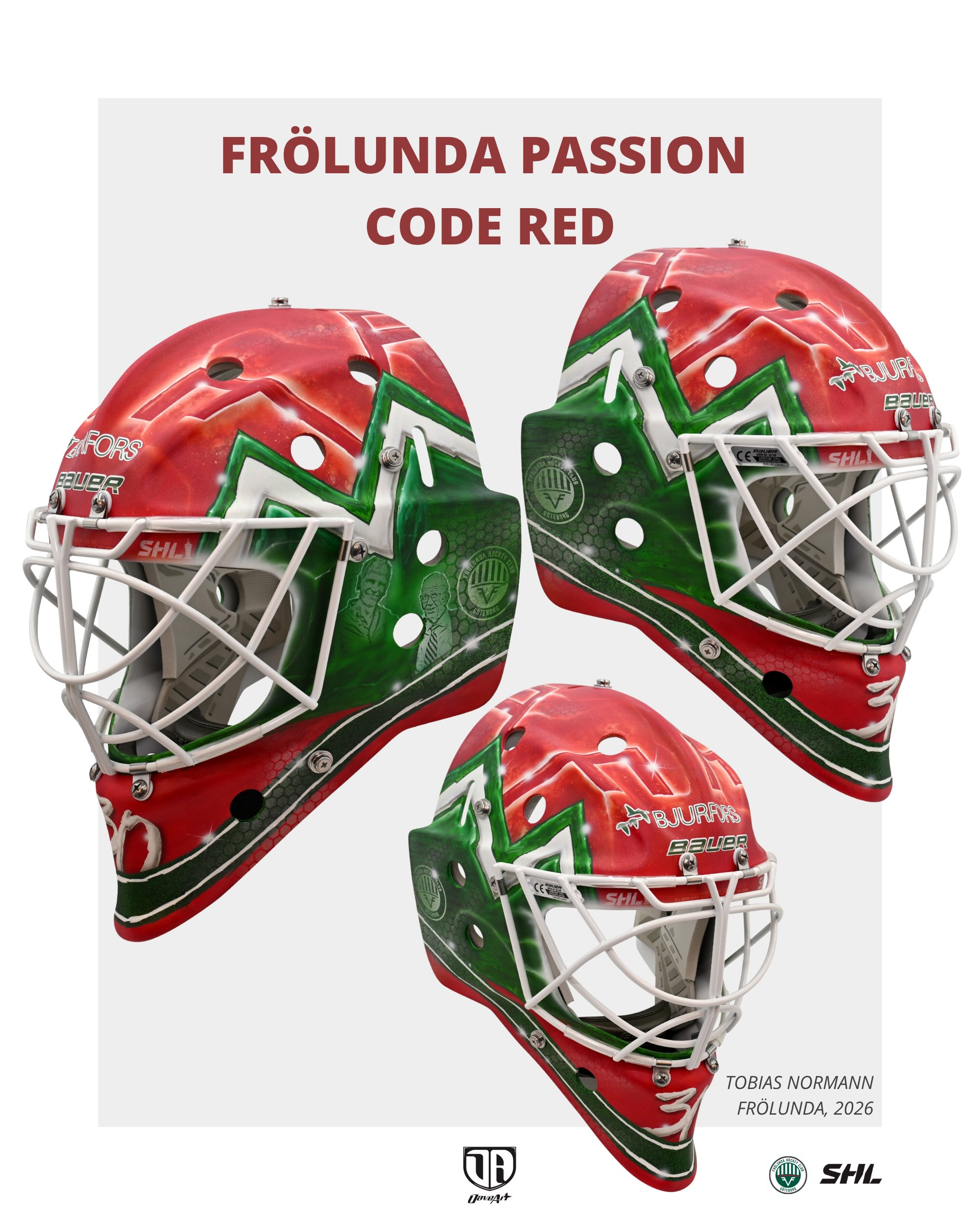 Tobias Normann