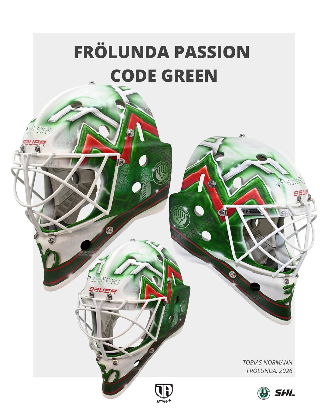 Tobias Normann