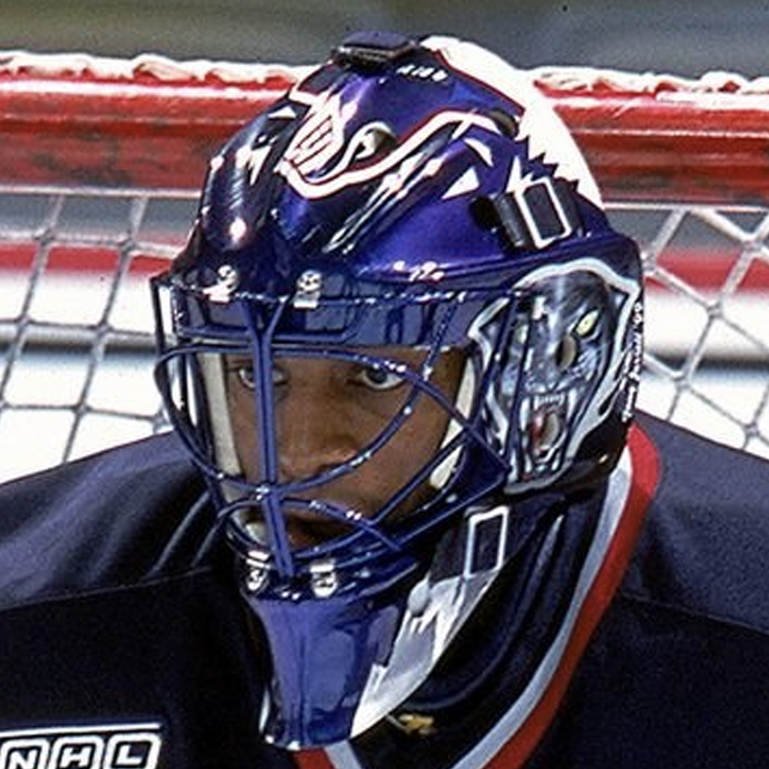 Kevin Weekes