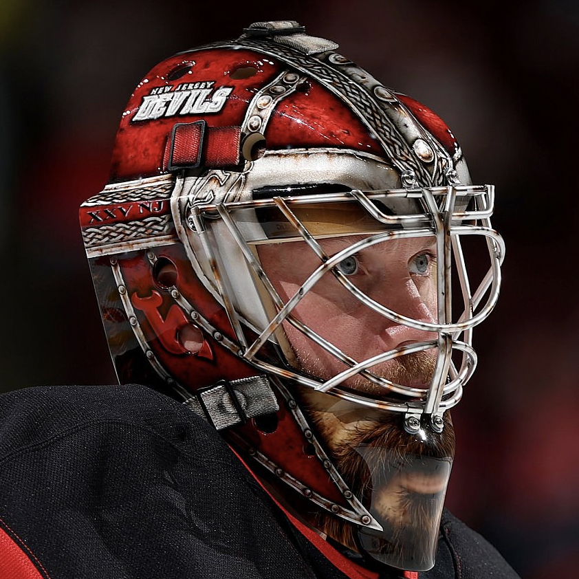 Jacob Markstrom