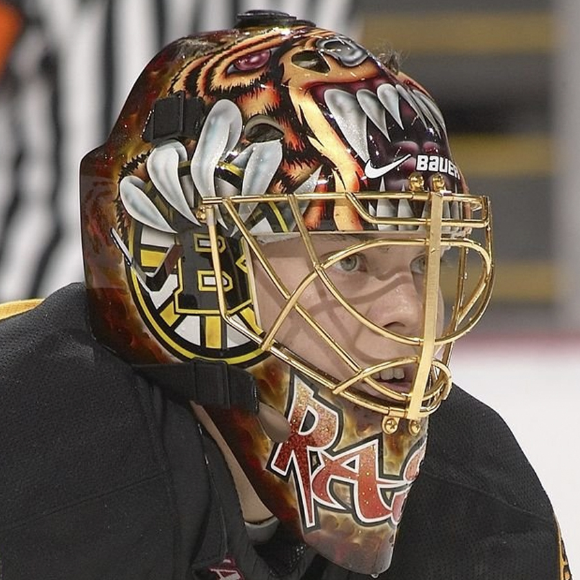 Tuukka Rask