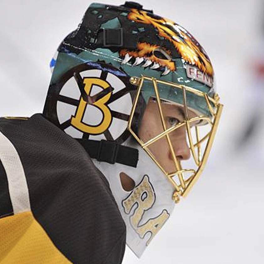 Tuukka Rask
