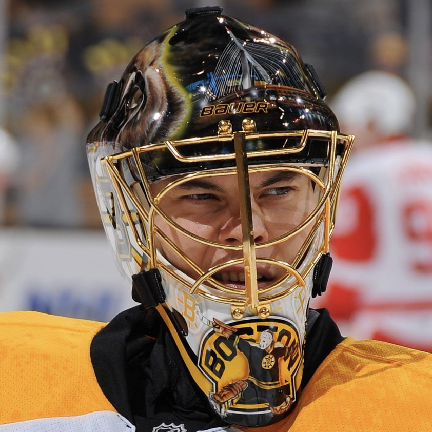 Tuukka Rask