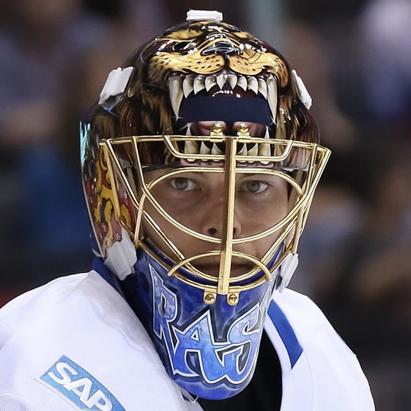 Tuukka Rask