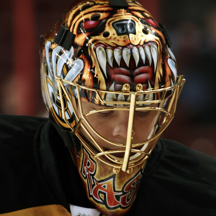 Tuukka Rask