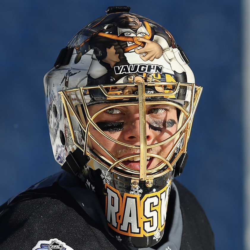 Tuukka Rask