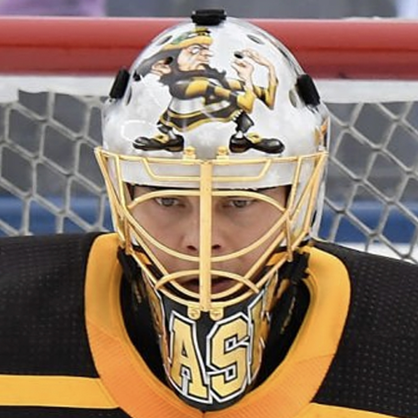 Tuukka Rask