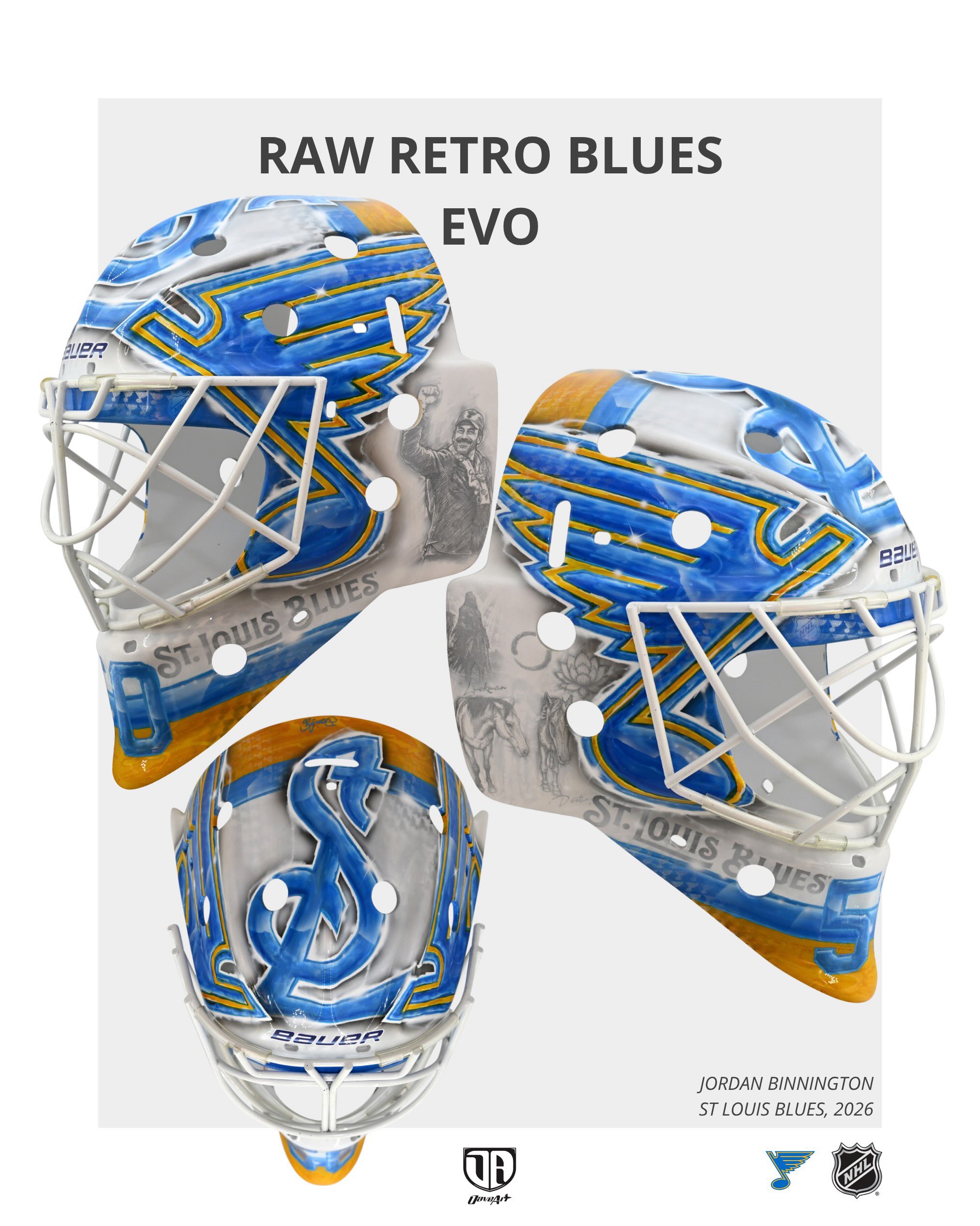 Jordan Binnington