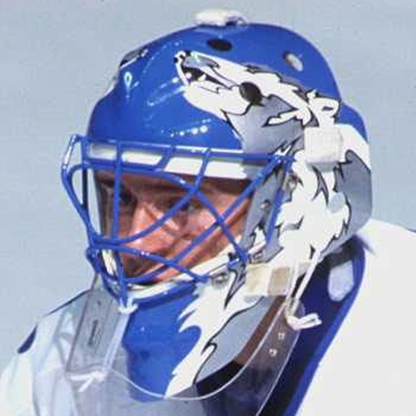Jocelyn Thibault
