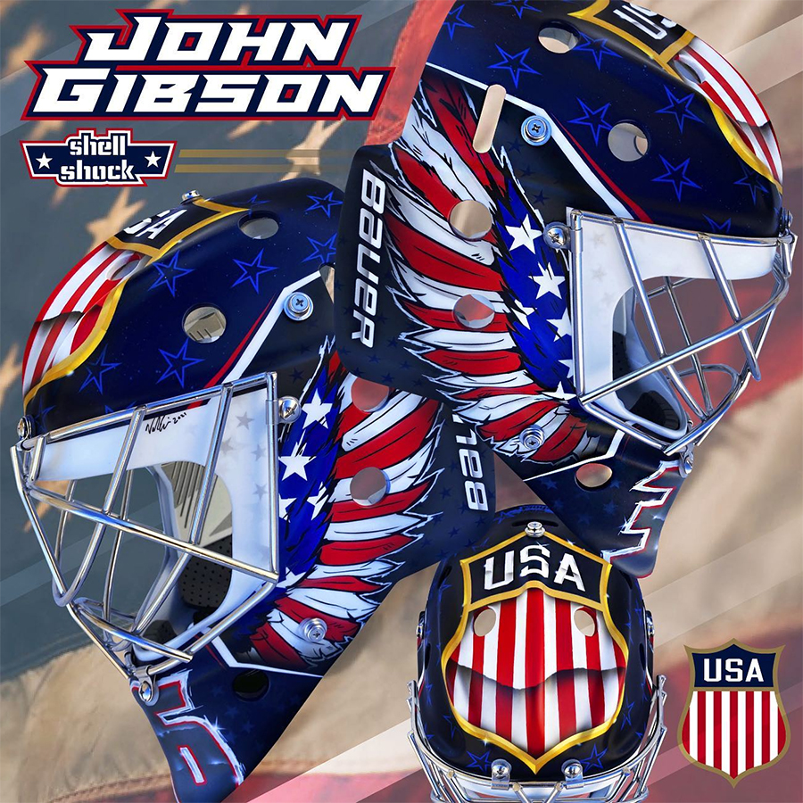 John Gibson