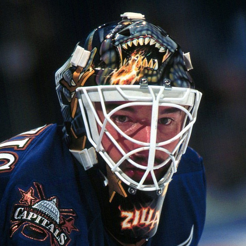 Olaf Kolzig