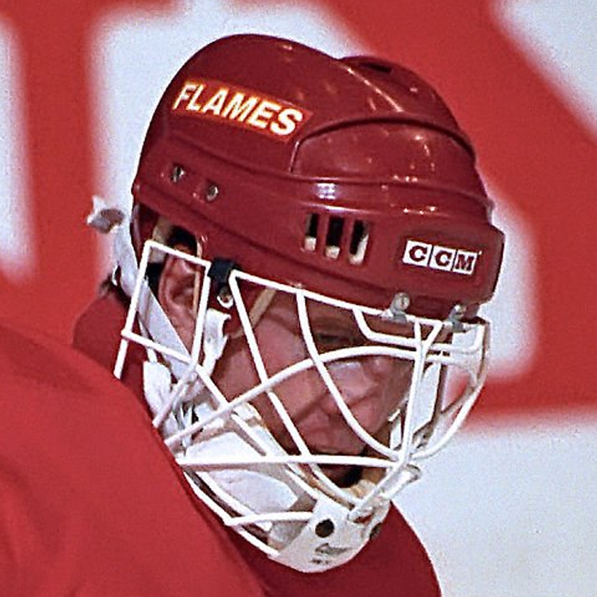 Mike Vernon