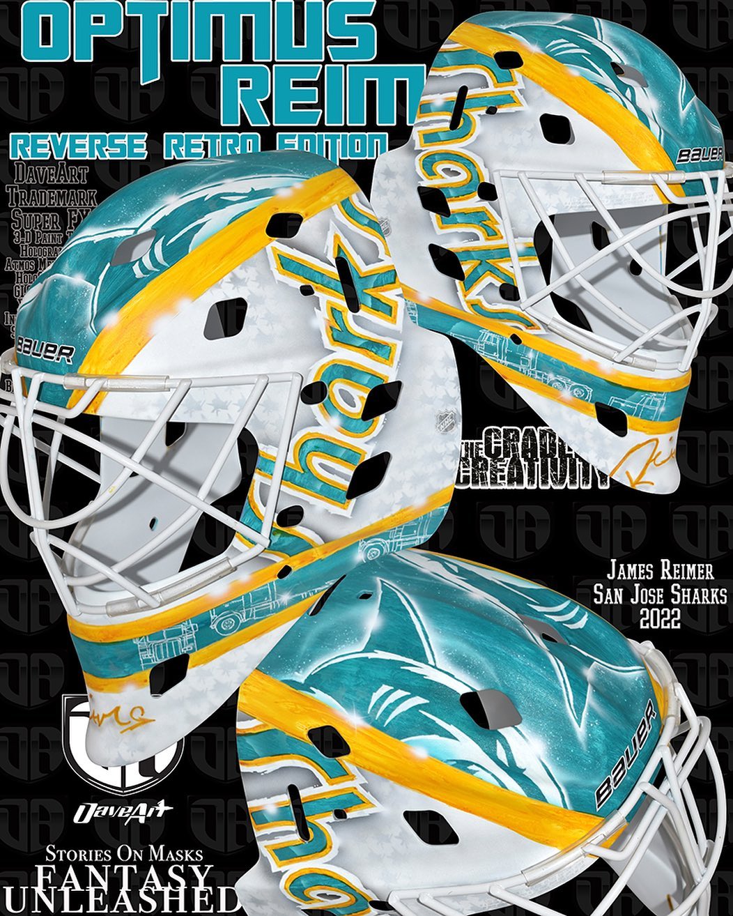 James Reimer