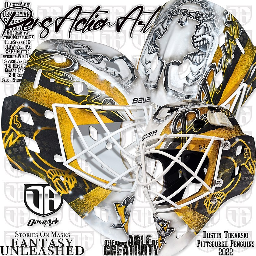 Dustin Tokarski