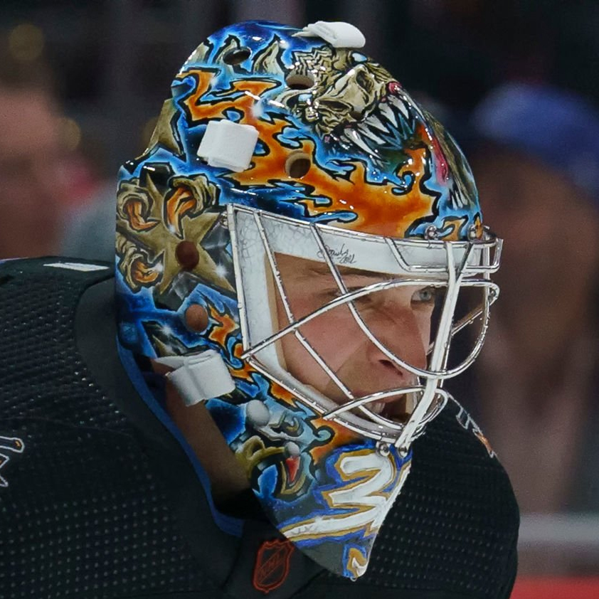 Darcy Kuemper
