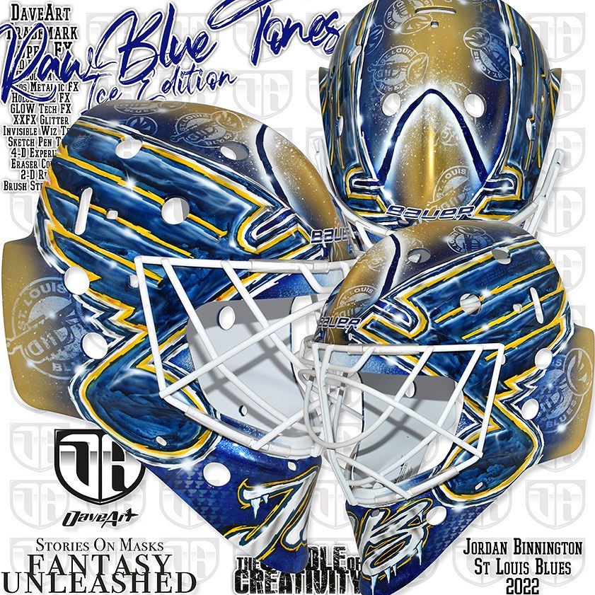 Jordan Binnington