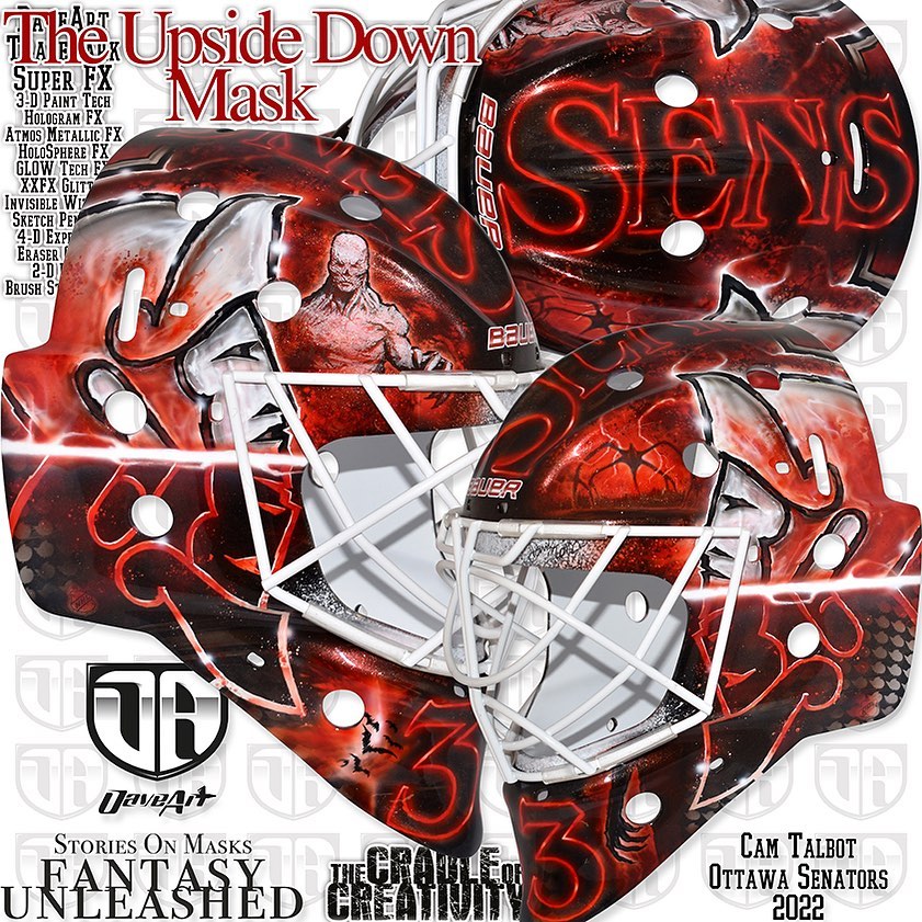 Cam Talbot