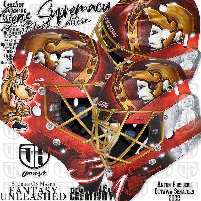Anton Forsberg