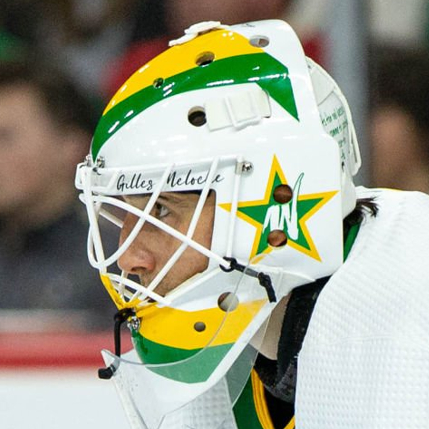 Marc-André Fleury