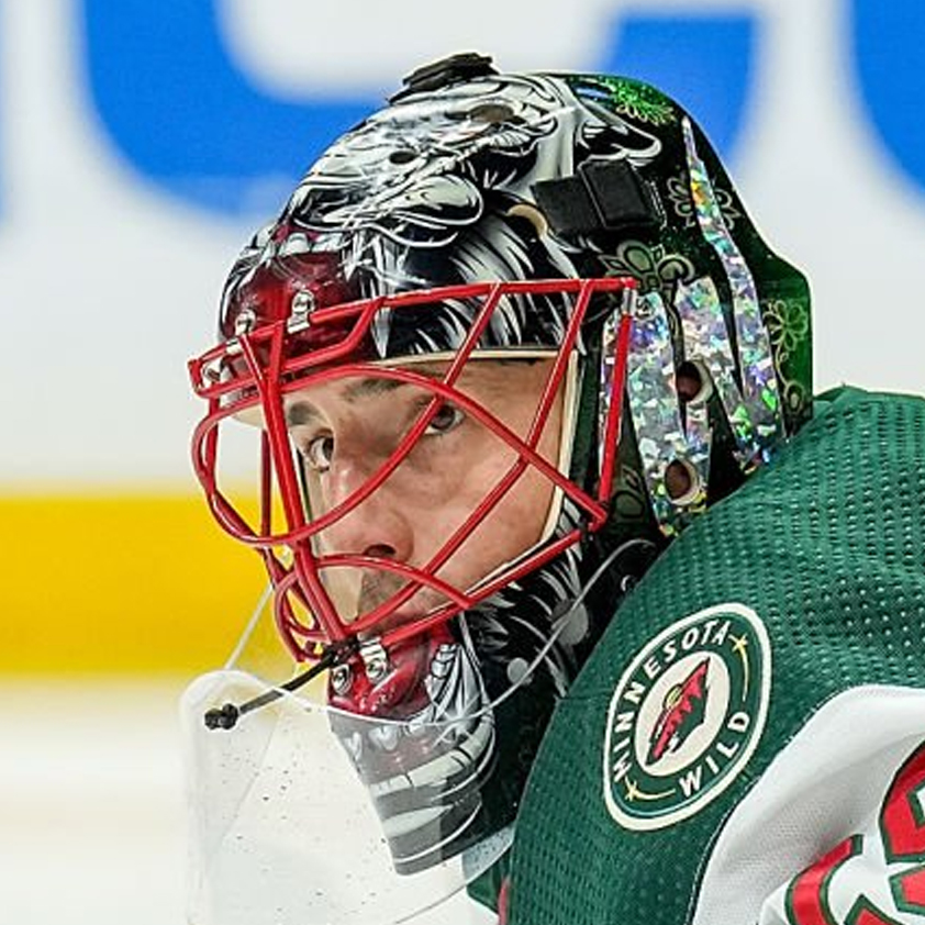 Marc-André Fleury