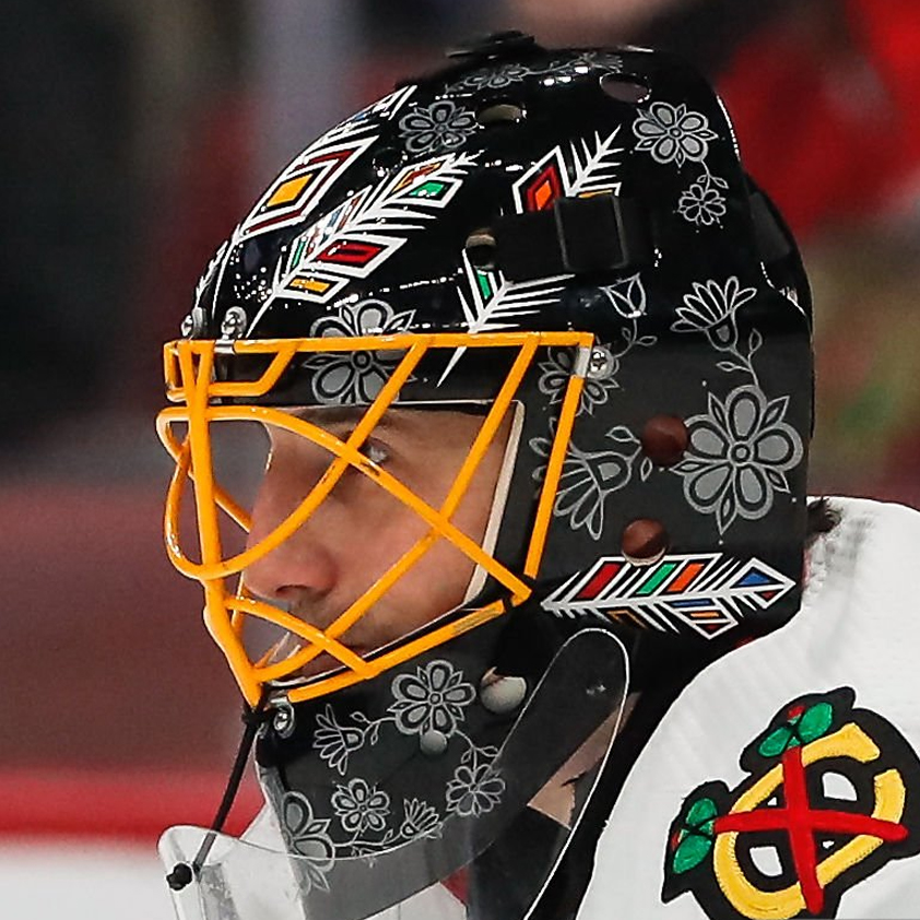 Marc-André Fleury