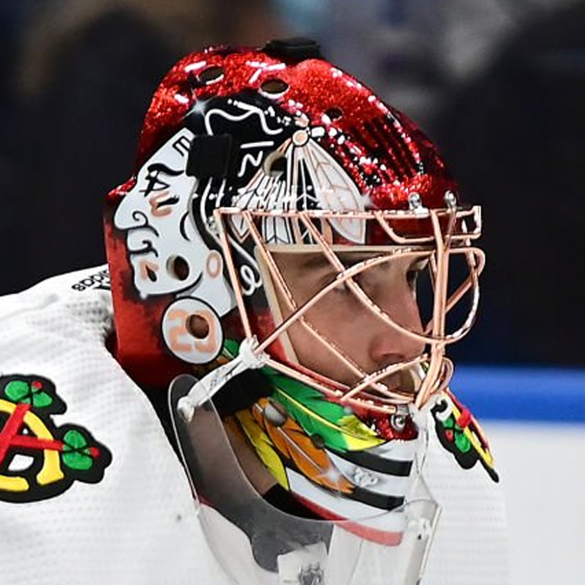 Marc-André Fleury