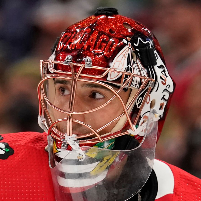Marc-André Fleury