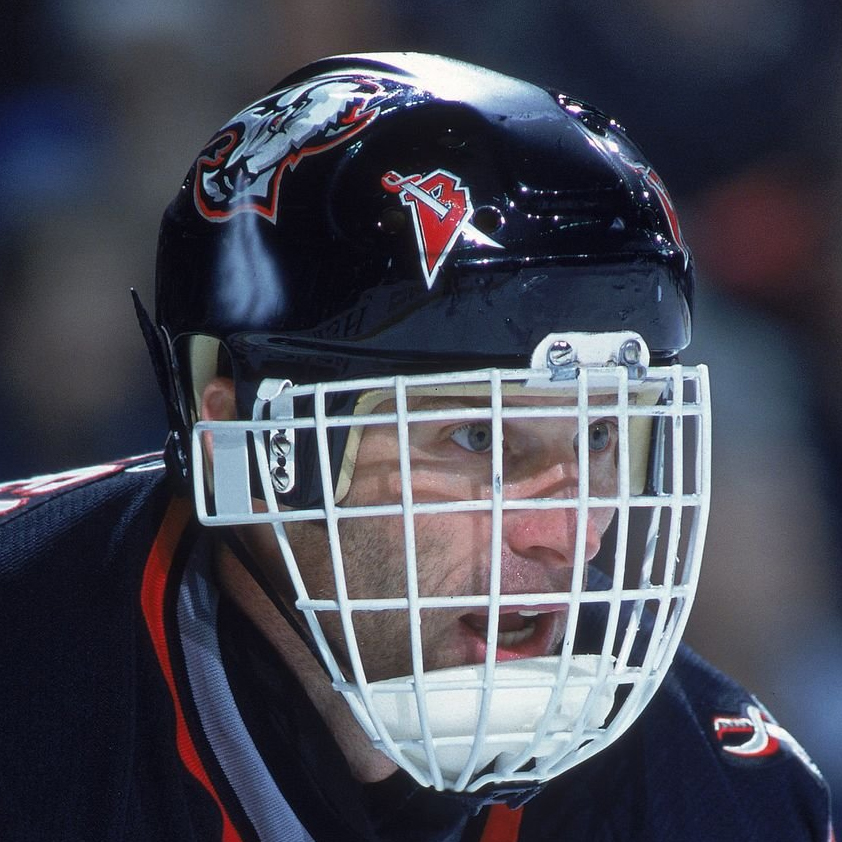 Dominik Hasek