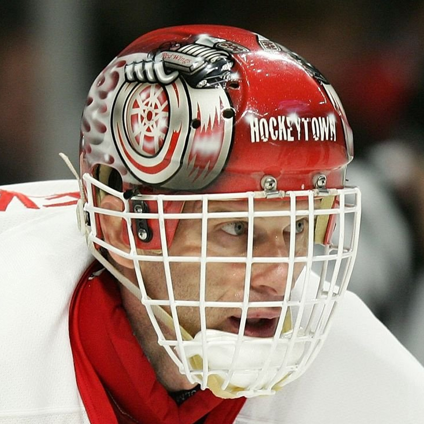 Dominik Hasek