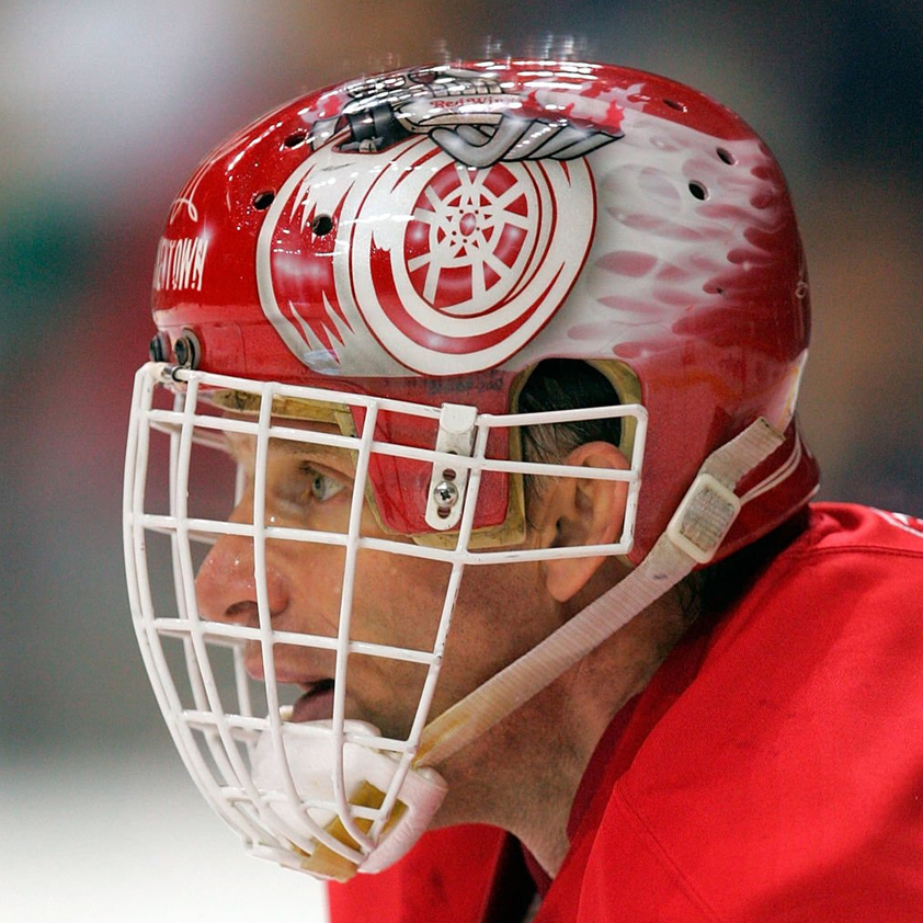 Dominik Hasek
