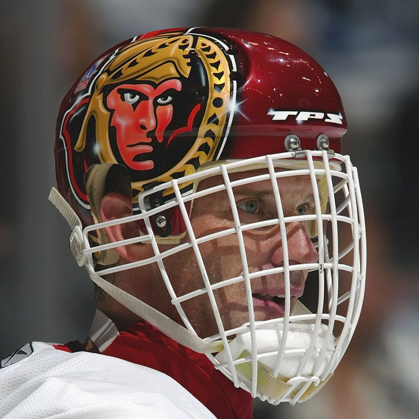 Dominik Hasek