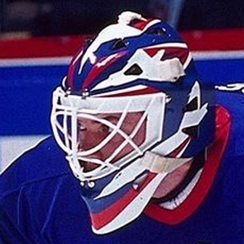 Bob Essensa