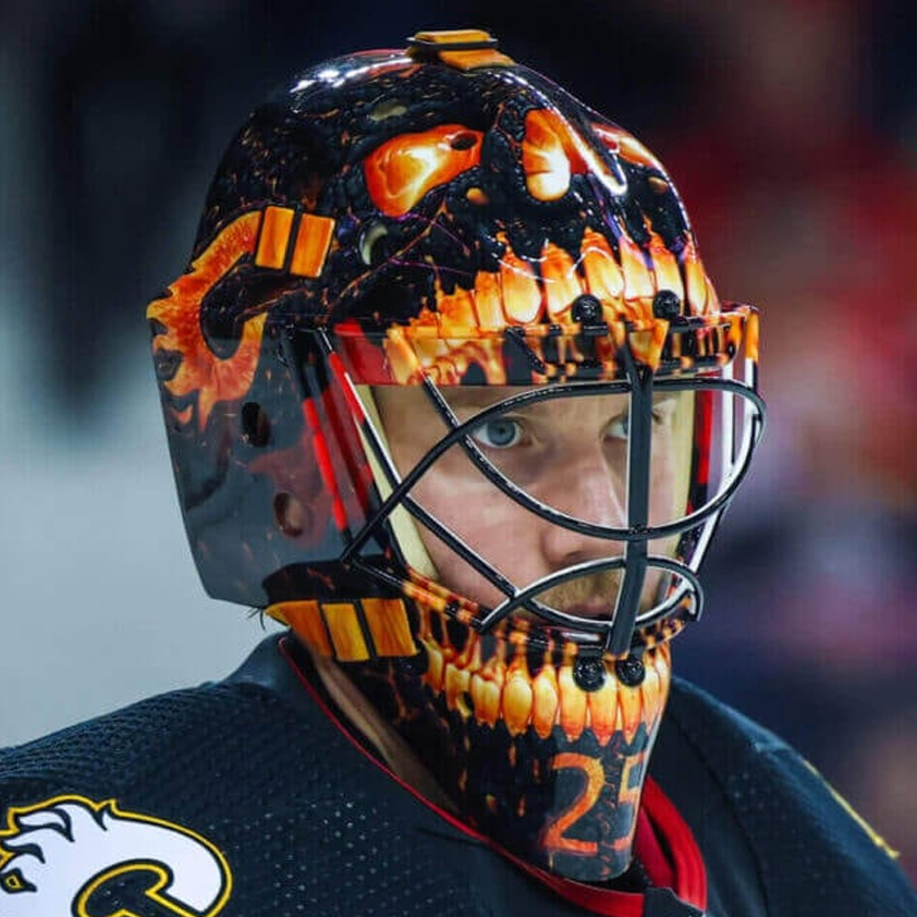 Jacob Markstrom