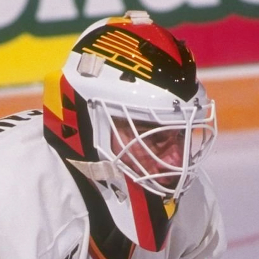 Kirk McLean
