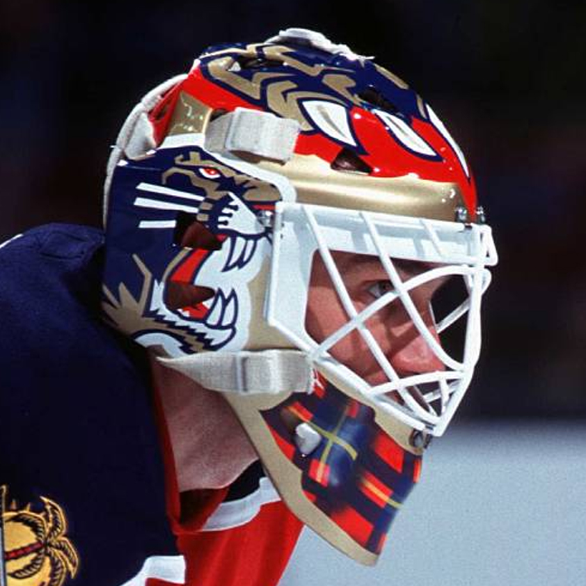 Kirk McLean