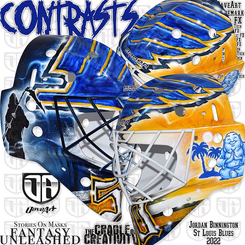 Jordan Binnington