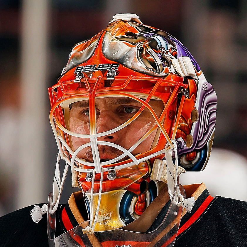 Ilya Bryzgalov