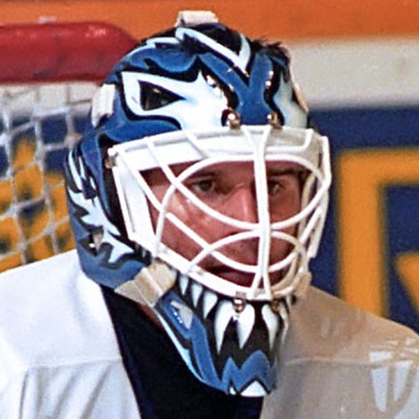 Felix Potvin