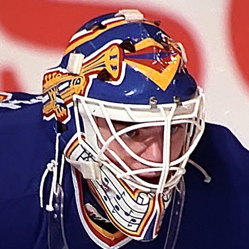 Curtis Joseph