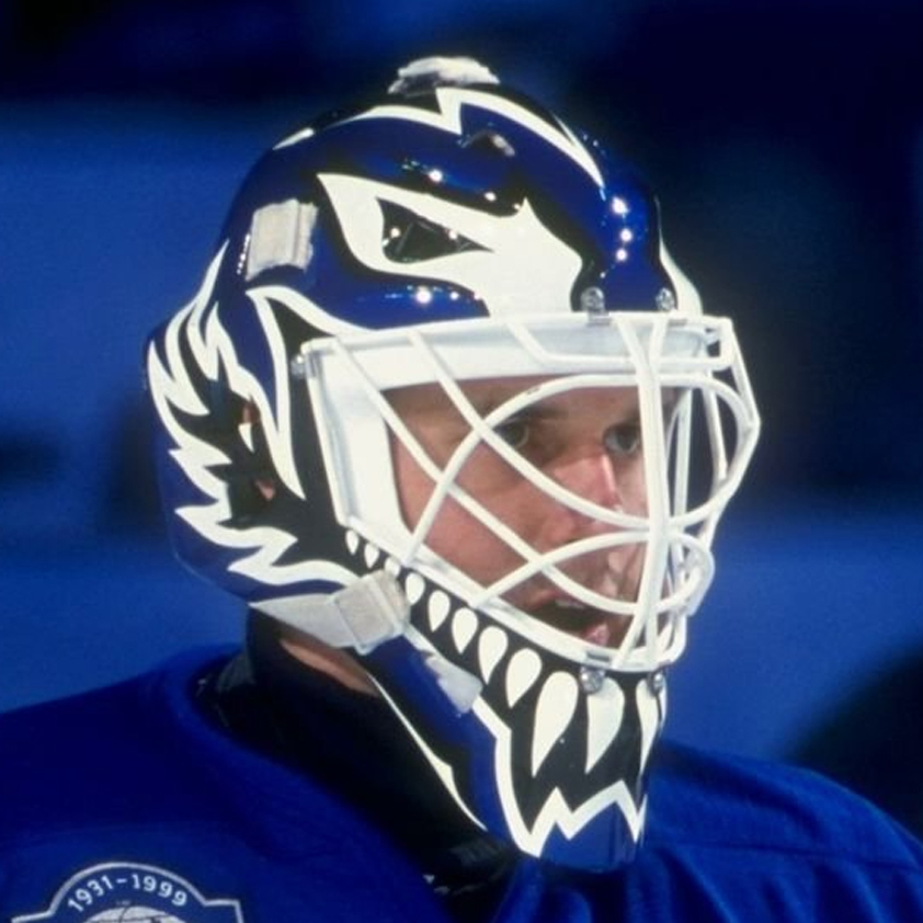 Felix Potvin