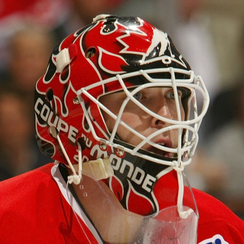 Martin Brodeur