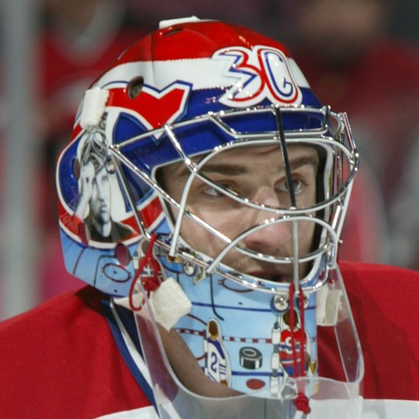 Mathieu Garon