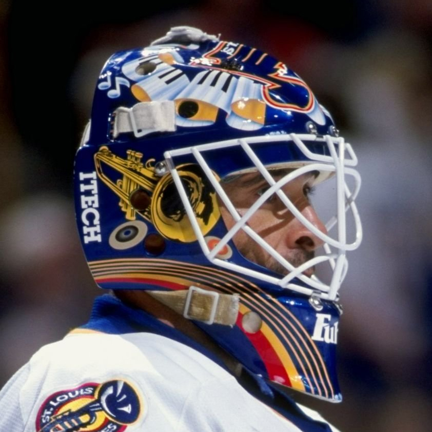Grant Fuhr