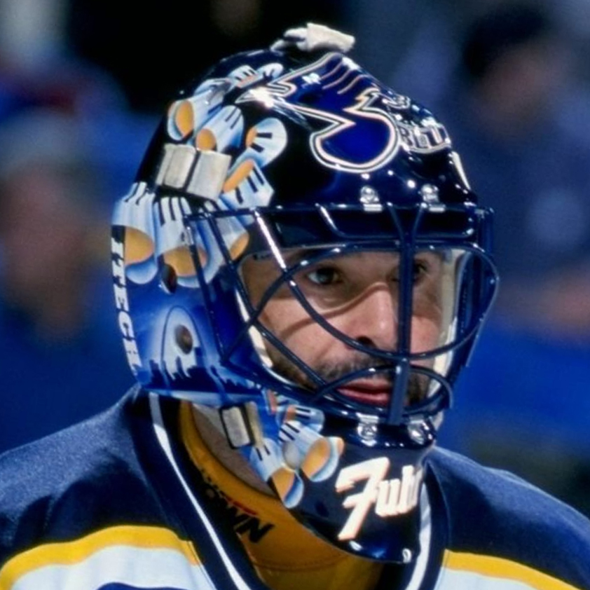 Grant Fuhr