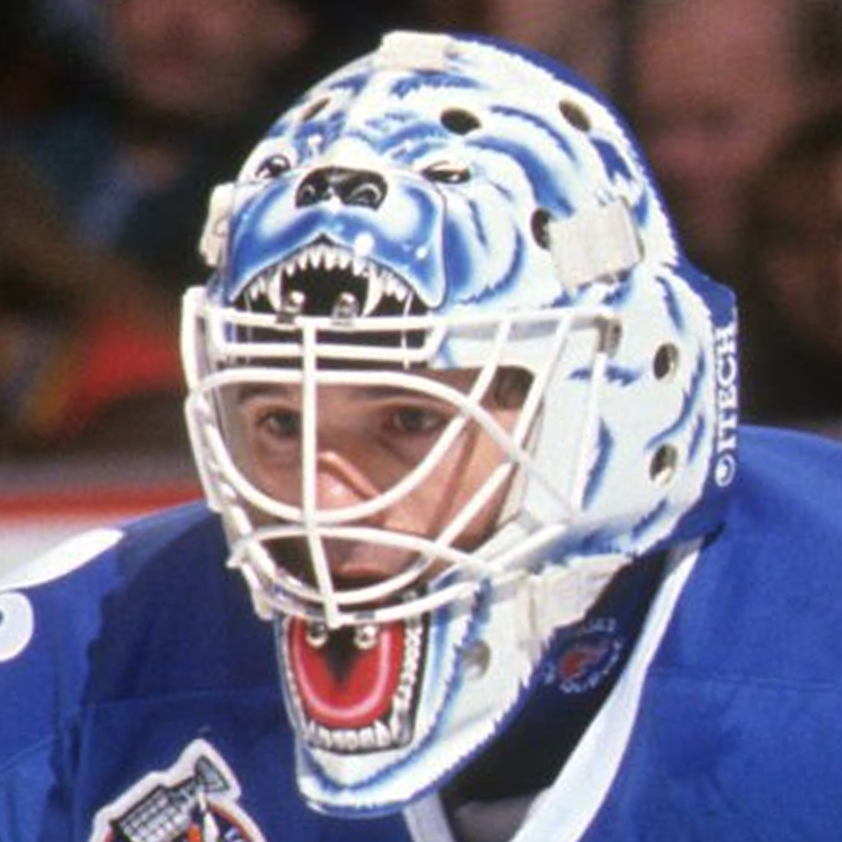 Ron Hextall