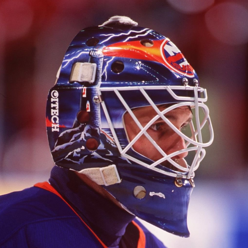 Ron Hextall