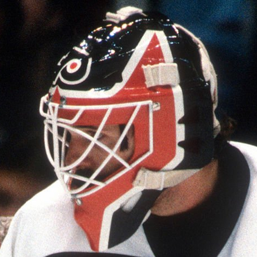 Ron Hextall