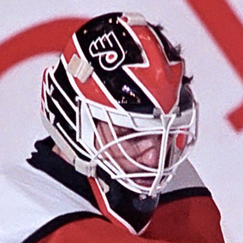 Ron Hextall