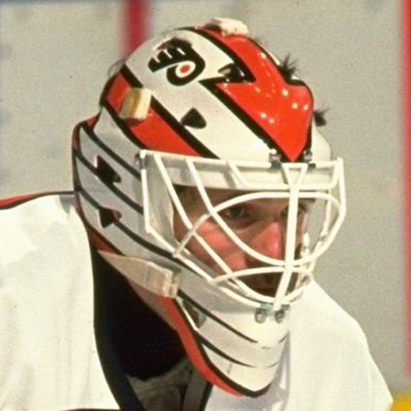 Ron Hextall