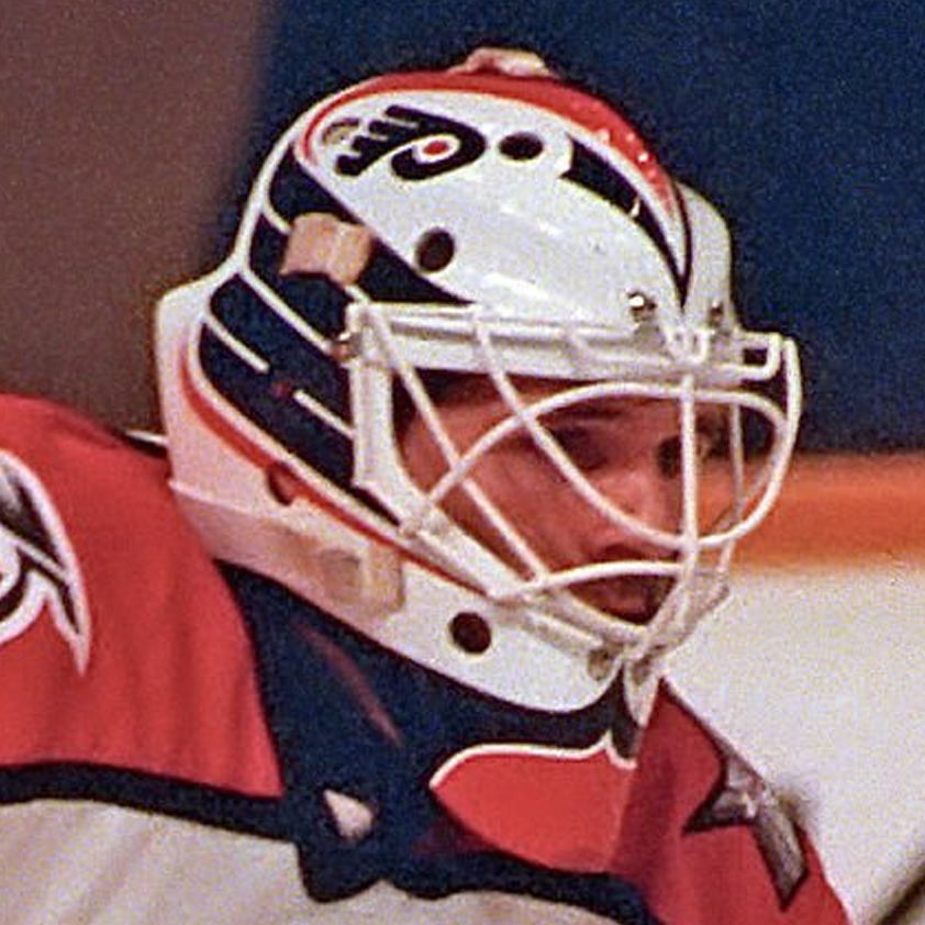 Ron Hextall